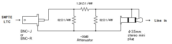 Circuit diagram for DIY